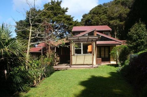 Photo of property in 25 Yarborough Street, Kohukohu, 0491