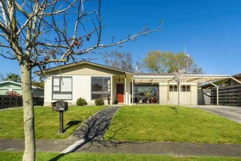 Photo of property in 10 Frimley Street, Awapuni, Palmerston North, 4412