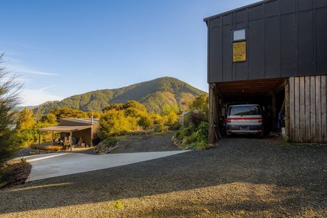 Photo of property in 5 Toki Place, Kaiuma Bay, Havelock, 7178