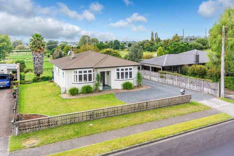 Photo of property in 280 Racecourse Road, Te Awamutu, 3800