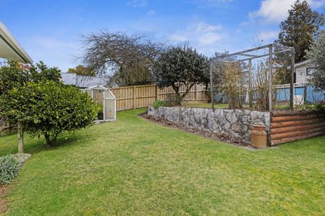 Photo of property in 5 Corlett Street, Taumarunui, 3920