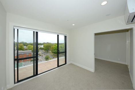 Photo of property in West Fitzroy, 7d/66 Armagh Street, Christchurch Central, Christchurch, 8013
