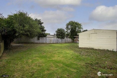 Photo of property in 4 Coles Place, Manurewa, Auckland, 2102