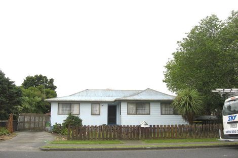 Photo of property in 28 Station Road, Takanini, 2112