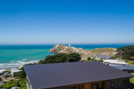 Photo of property in 59 Balfour Crescent, Castlepoint, Tinui, 5889