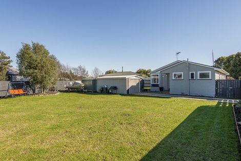 Photo of property in 1 Halkett Street, Darfield, 7510