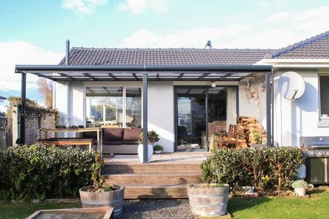 Photo of property in 330 Saint Andrew Street, Glengarry, Invercargill, 9810