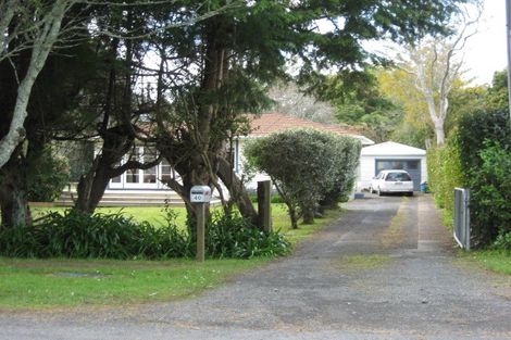 Photo of property in 40 Waimarie Road, Whenuapai, Auckland, 0618