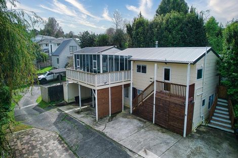 Photo of property in 2/6 Makora Road, Massey, Auckland, 0614