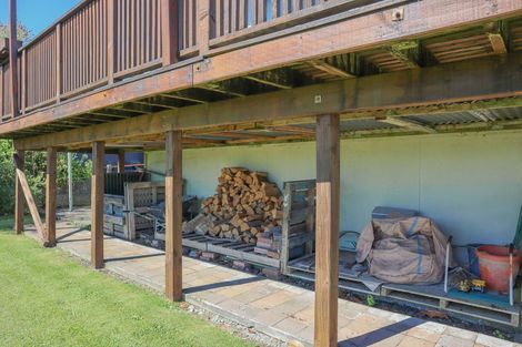 Photo of property in 58 Joyce Crescent, Greymouth, 7805