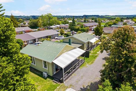 Photo of property in 14 King Street, Victoria, Rotorua, 3010