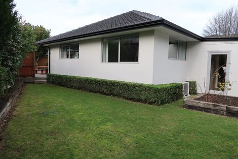 Photo of property in 53 Centaurus Road, Cashmere, Christchurch, 8022