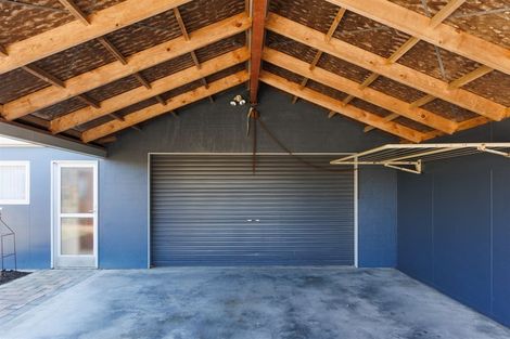 Photo of property in 125 Benmore Avenue, Cloverlea, Palmerston North, 4412