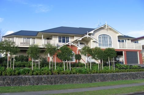 Photo of property in 18 Tironui Terrace, Western Heights, Hamilton, 3200