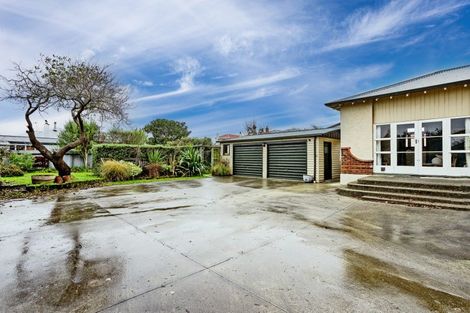 Photo of property in 37 Ritchie Street, Richmond, Invercargill, 9810
