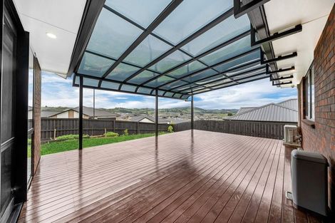 Photo of property in 2 Viv Green Place, Pokeno, 2402