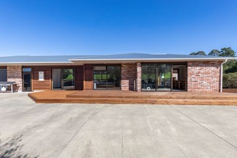 Photo of property in 259 Rutherglen Road, Rutherglen, Greymouth, 7805