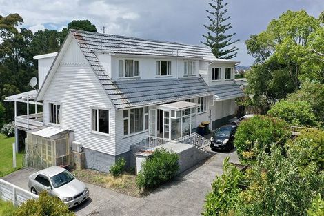 Photo of property in 185 Gills Road, Albany Heights, Auckland, 0632