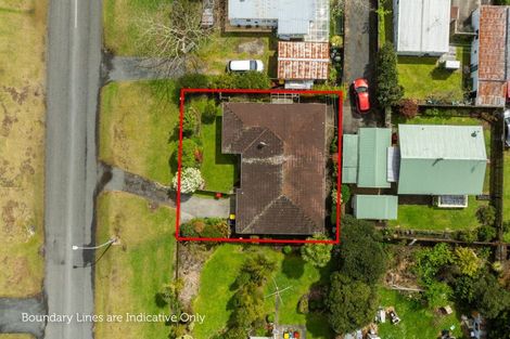 Photo of property in 13 Canon Street, Waihi, 3610