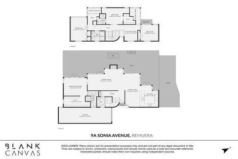 Photo of property in 9a Sonia Avenue, Remuera, Auckland, 1050