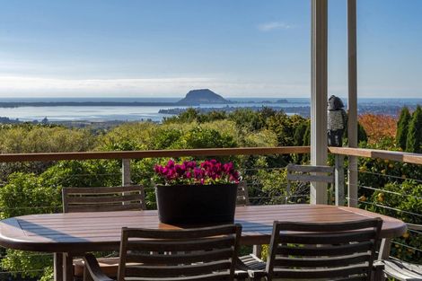 Photo of property in 265a Minden Road, Minden, Tauranga, 3176