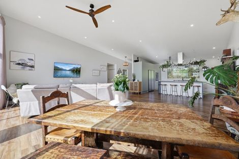 Photo of property in 206 Baker Road, Berwick Forest, Outram, 9073