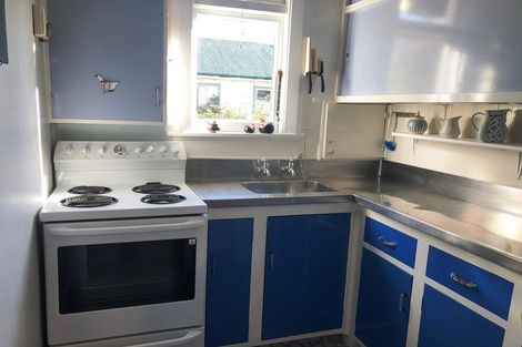 Photo of property in 1 Montrose Avenue, Culverden, 7392