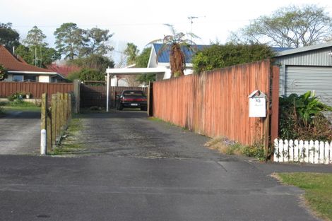 Photo of property in 4 Short Street, Claudelands, Hamilton, 3214