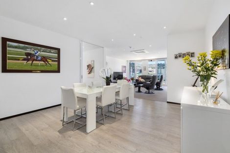 Photo of property in Il Casino Apartments, 704/38 Jessie Street, Te Aro, Wellington, 6011