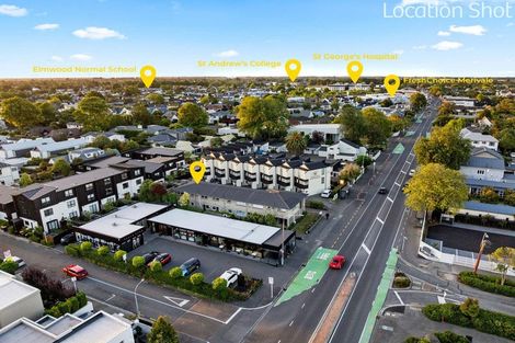 Photo of property in 2/121a Papanui Road, Merivale, Christchurch, 8014