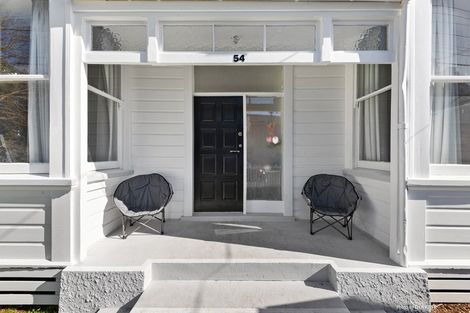 Photo of property in 54 Kilbirnie Crescent, Kilbirnie, Wellington, 6022