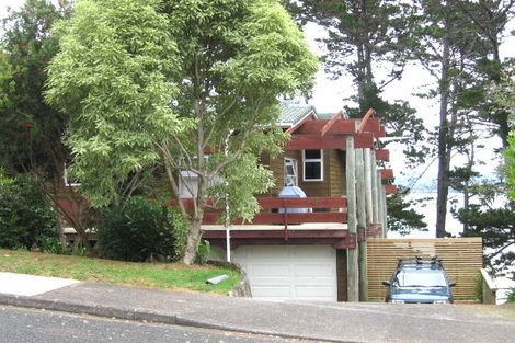 Photo of property in 46 Rosecamp Road, Beach Haven, Auckland, 0626