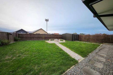 Photo of property in 148 Rangiora Woodend Road, Woodend, 7610