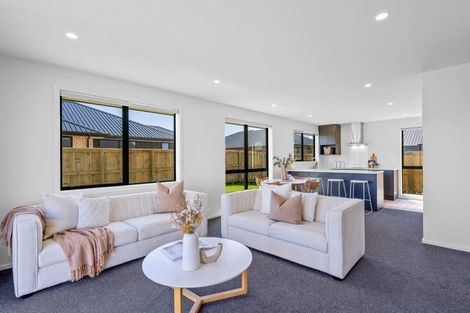 Photo of property in 32 Scully Place, Strathern, Invercargill, 9812