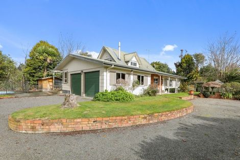 Photo of property in 354 Hikumutu Road, Hikumutu, Taumarunui, 3992