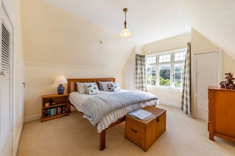 Photo of property in 4 Blakey Avenue, Karori, Wellington, 6012