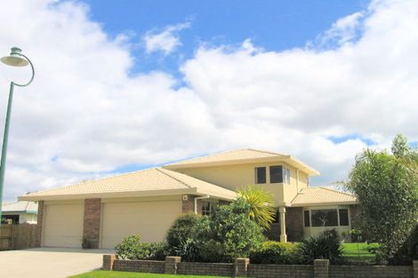 Photo of property in 40 Fahey Avenue, Mount Maunganui, 3116