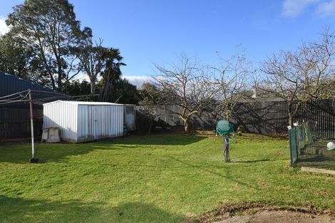 Photo of property in 235 Spinley Street, Te Awamutu, 3800