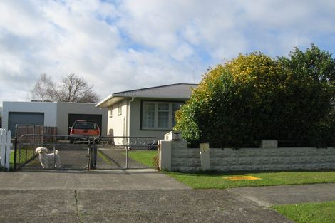 Photo of property in 5 Elizabeth Street, Feilding, 4702