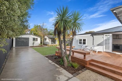 Photo of property in 152 Slater Street, Richmond, Christchurch, 8013