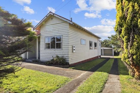 Photo of property in 56 Allen Street, Morrinsville, 3300