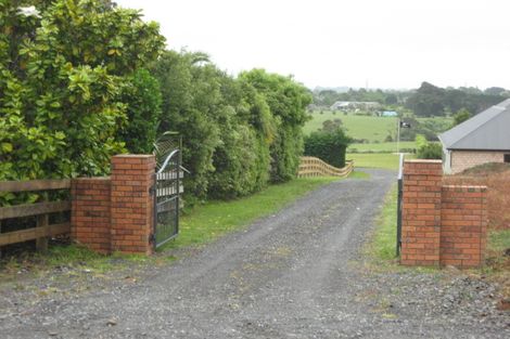 Photo of property in 250 Drury Hills Road, Drury, 2577