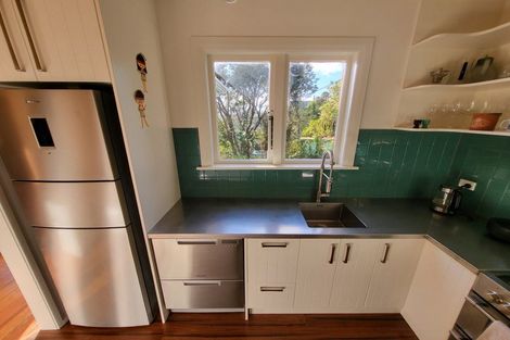 Photo of property in 152a Coromandel Street, Newtown, Wellington, 6021