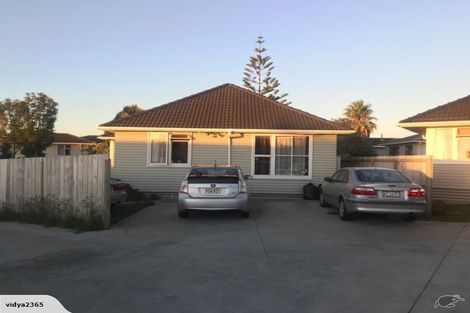 Photo of property in 20b Ashgrove Road, Mangere, Auckland, 2022