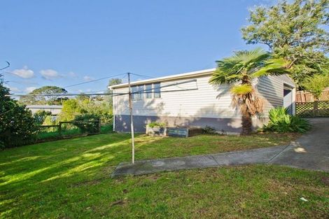Photo of property in 7 Pah Road, Onerahi, Whangarei, 0110