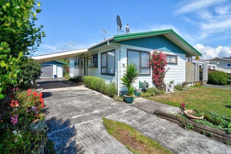 Photo of property in 32 Taranaki Street, Kuripuni, Masterton, 5810
