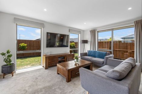 Photo of property in 48 Kemble Drive, Rolleston, 7615