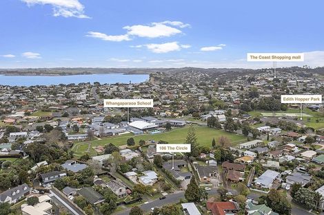 Photo of property in 106 The Circle, Manly, Whangaparaoa, 0930