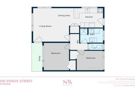 Photo of property in 7/118 Venus Street, Strathern, Invercargill, 9812