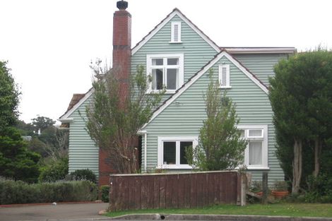 Photo of property in 7 Ngata Street, Ngaio, Wellington, 6035